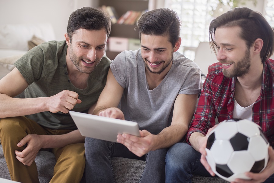Top 5 Gambling Review Platforms for Sports Fans